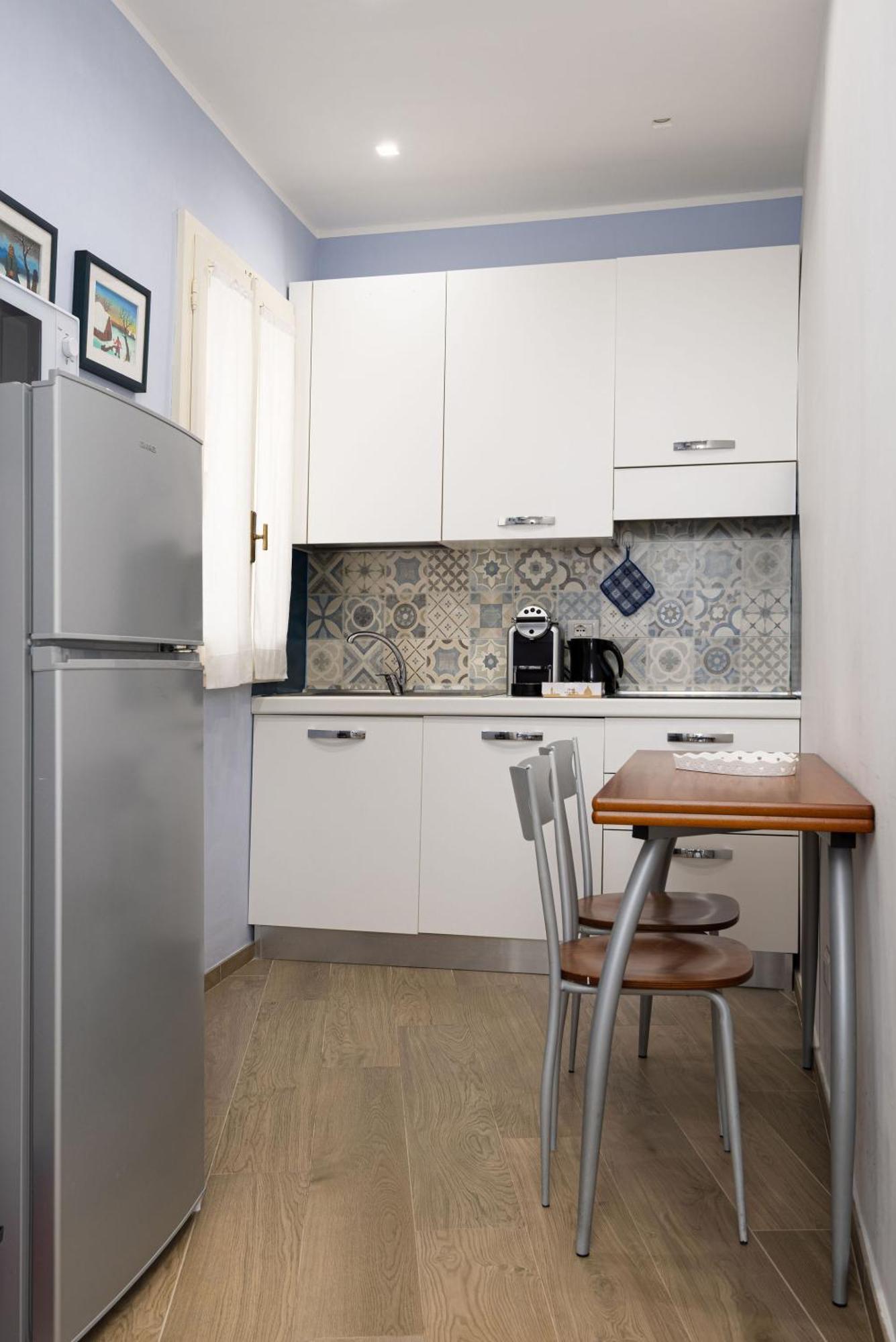 Apartamento Unyca - La Dolce *