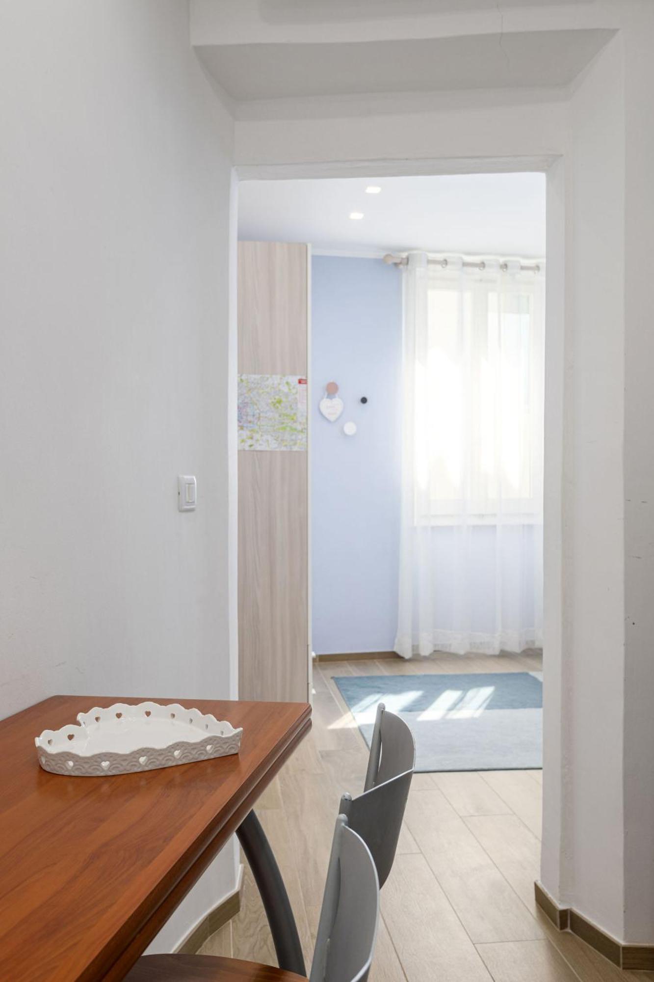 Apartamento Unyca - La Dolce