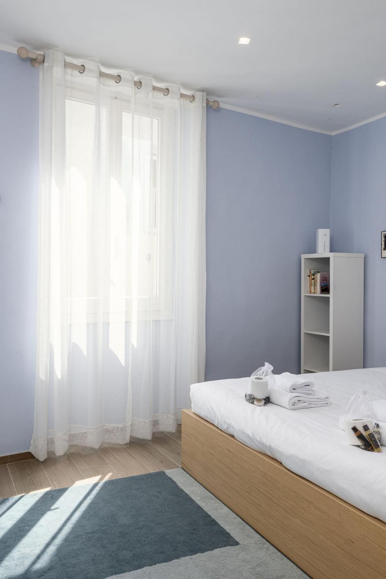 Unyca - La Dolce Apartamento Florencia